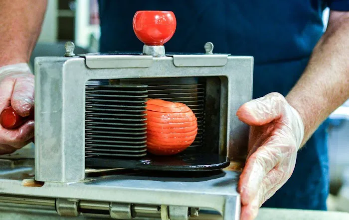 Jersey Mike's Subs Picture 5