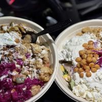 MR. FALAFEL & GELATO (Greenwich, CT) ico