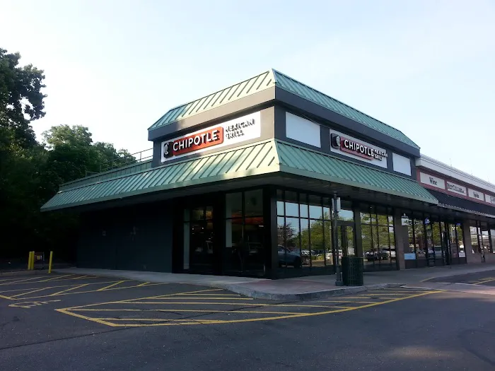 Chipotle Mexican Grill Picture 4