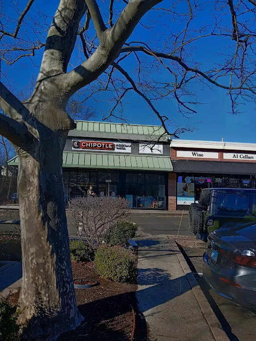 Chipotle Mexican Grill Picture 9