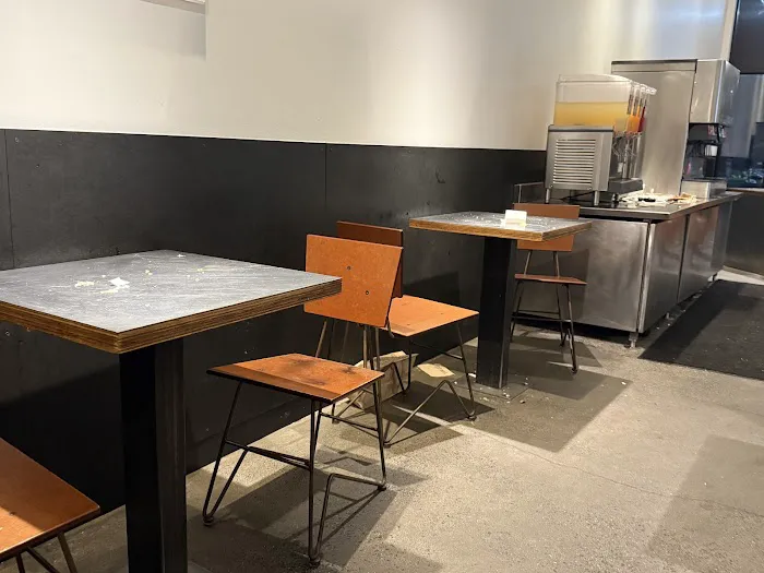 Chipotle Mexican Grill Picture 1