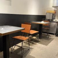 Chipotle Mexican Grill ico