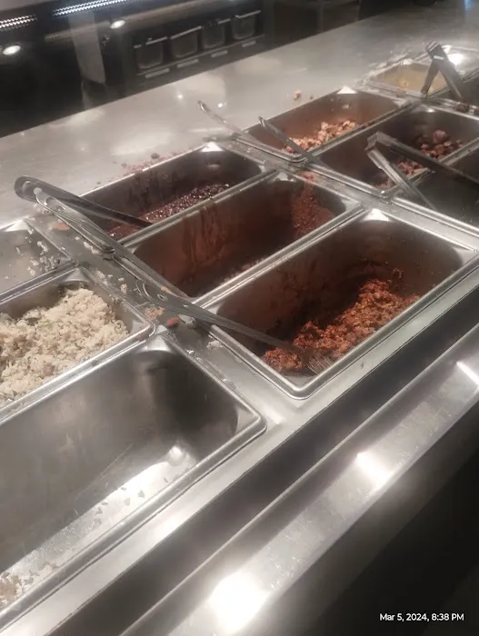 Chipotle Mexican Grill Picture 7