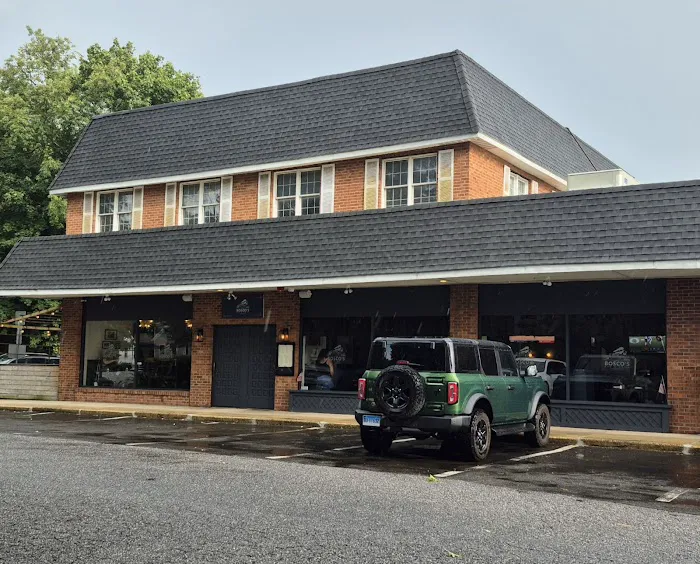 Bosco's Bar and Grill Picture 3