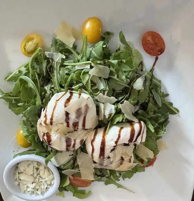 Bosco's Bar and Grill Picture 5