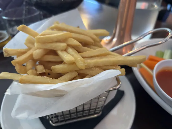 Bosco's Bar and Grill Picture 8