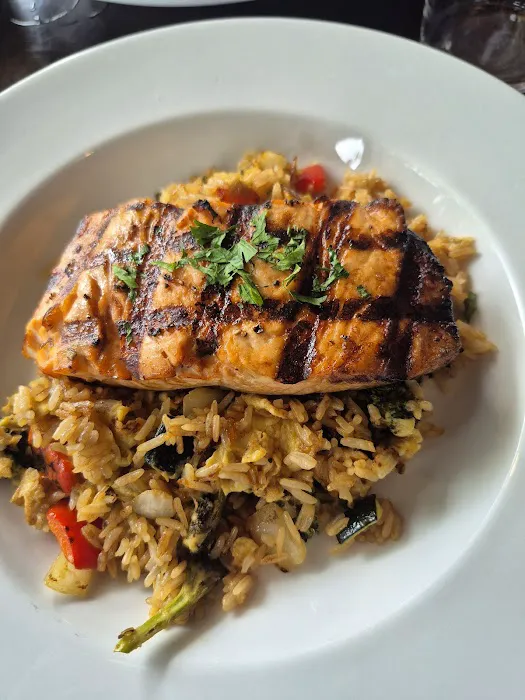 Bosco's Bar and Grill Picture 6