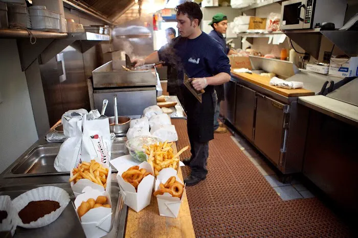 Garden Catering - Old Greenwich Picture 4