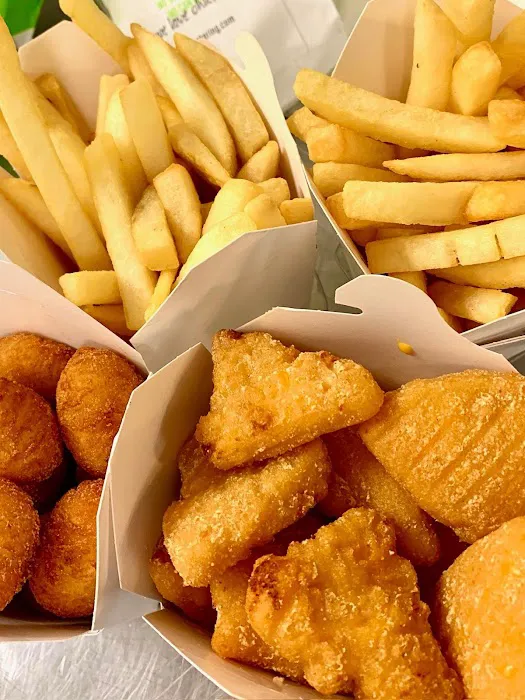 Garden Catering - Old Greenwich Picture 5