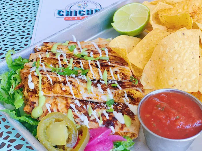 Chicho’s Cocina Picture 6