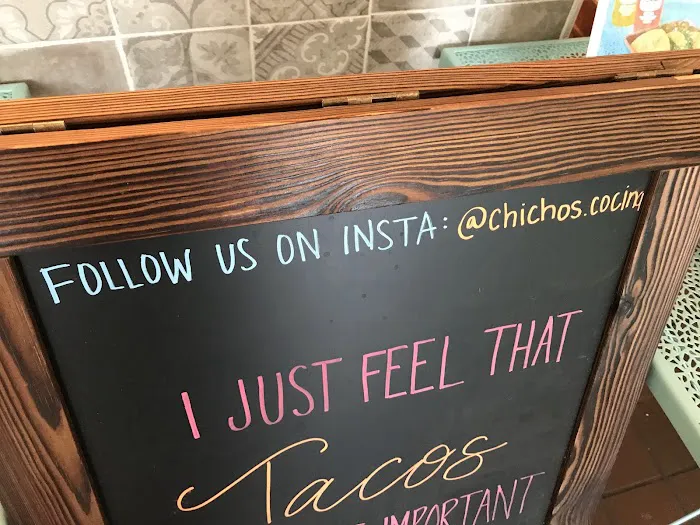 Chicho’s Cocina Picture 8