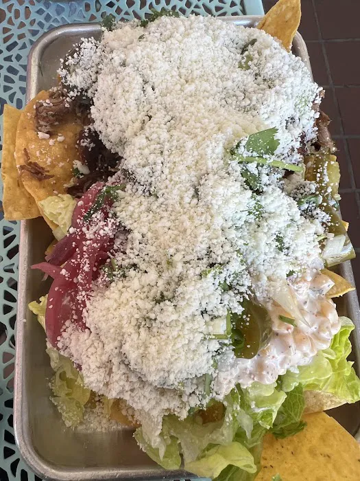 Chicho’s Cocina Picture 4