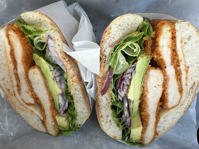 The Sandwich Maestro Picture 6