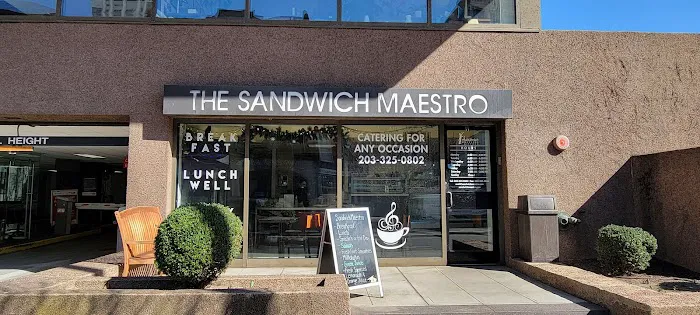 The Sandwich Maestro Picture 4