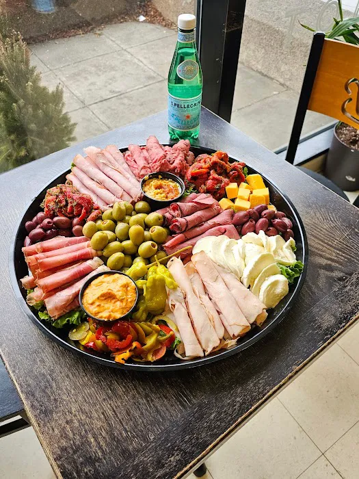 The Sandwich Maestro Picture 10