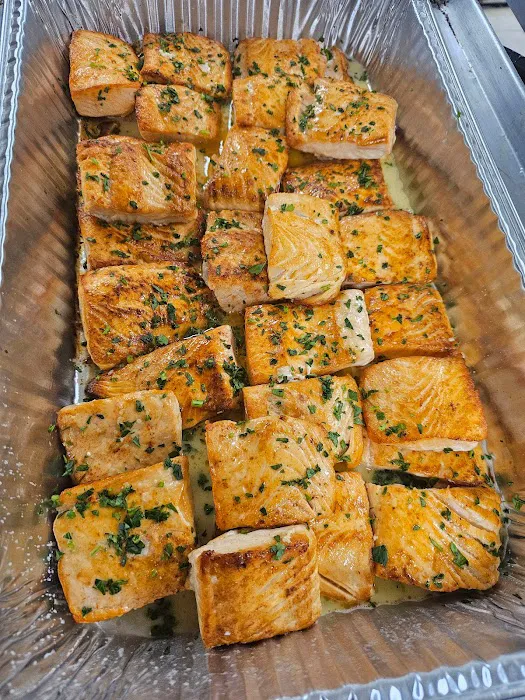 The Sandwich Maestro Picture 2