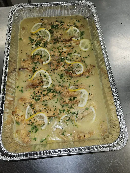 The Sandwich Maestro Picture 1