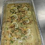 The Sandwich Maestro