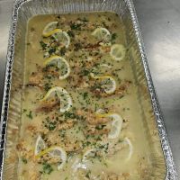 The Sandwich Maestro ico