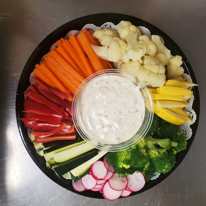 The Sandwich Maestro Picture 8