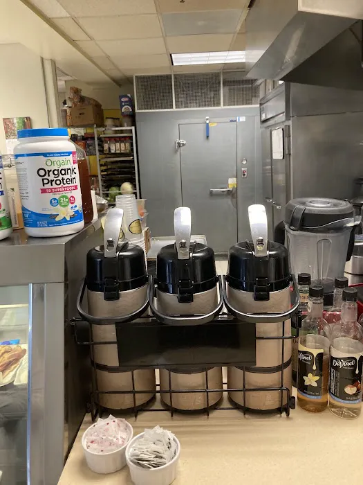 The Sandwich Maestro Picture 5