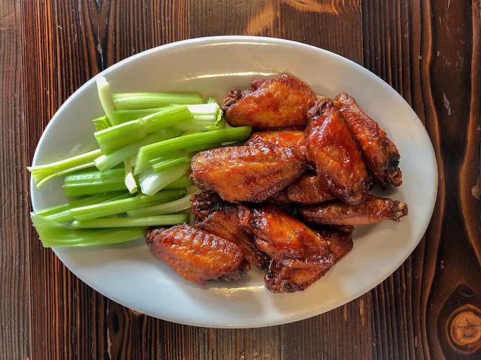 Fairfield Pizza Picture 6