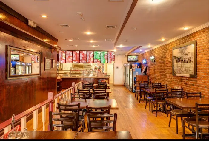 Fairfield Pizza Picture 8