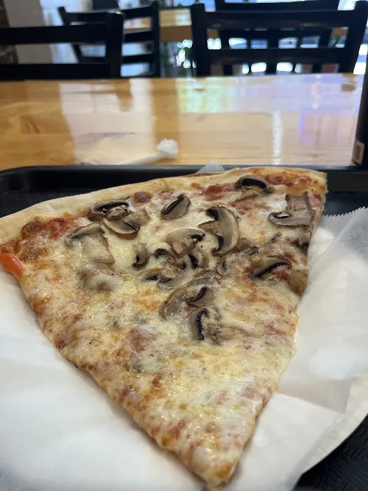 Fairfield Pizza Picture 9