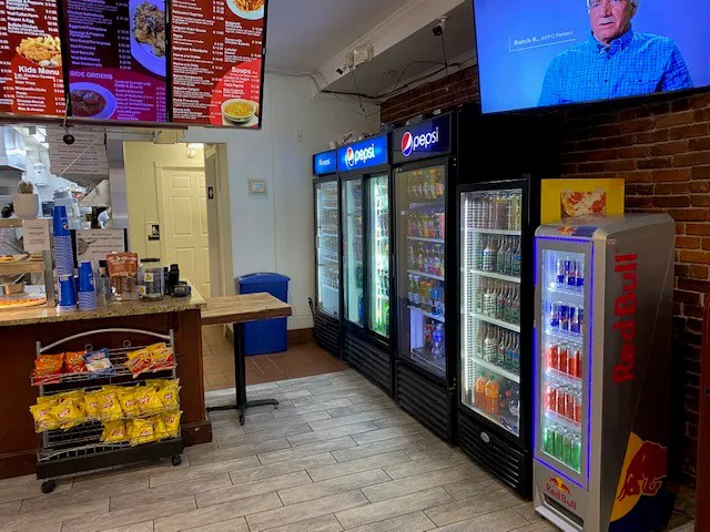 Fairfield Pizza Picture 4