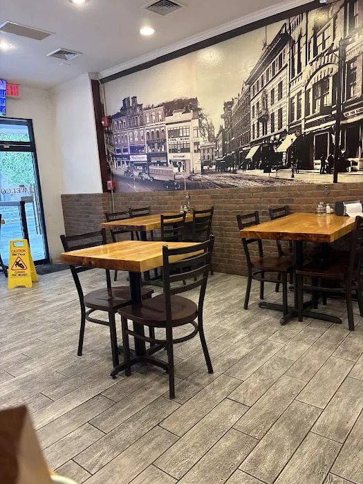 Fairfield Pizza Picture 5