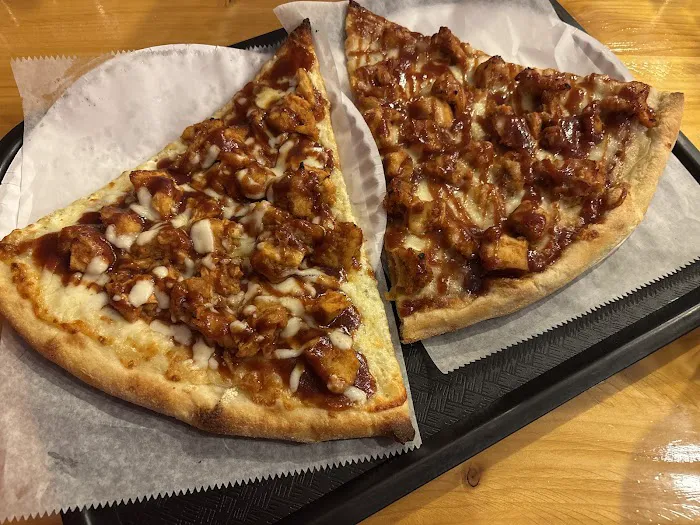 Fairfield Pizza Picture 1