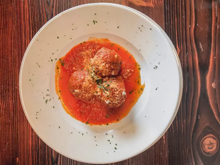 Fairfield Pizza Picture 2