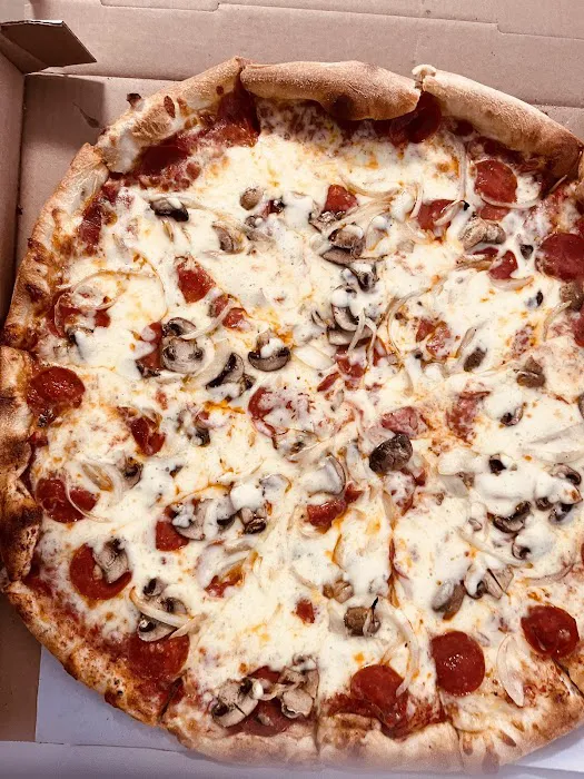 Fairfield Pizza Picture 7