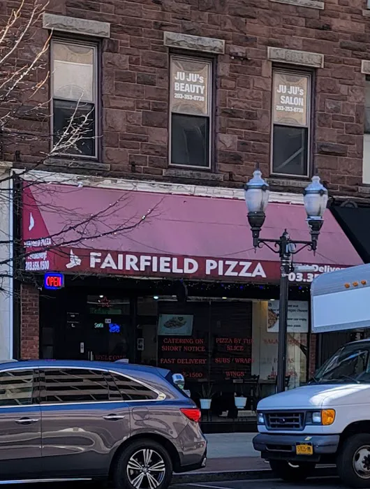 Fairfield Pizza Picture 10