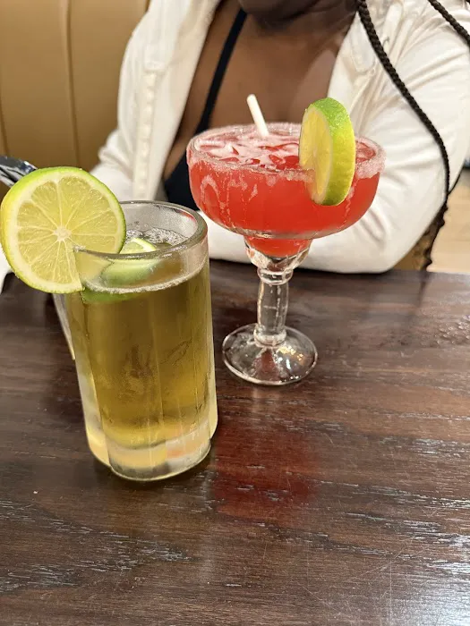 TAQUERIA GARIBALDI Picture 4