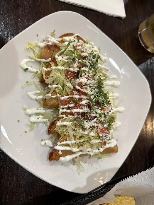 TAQUERIA GARIBALDI Picture 5