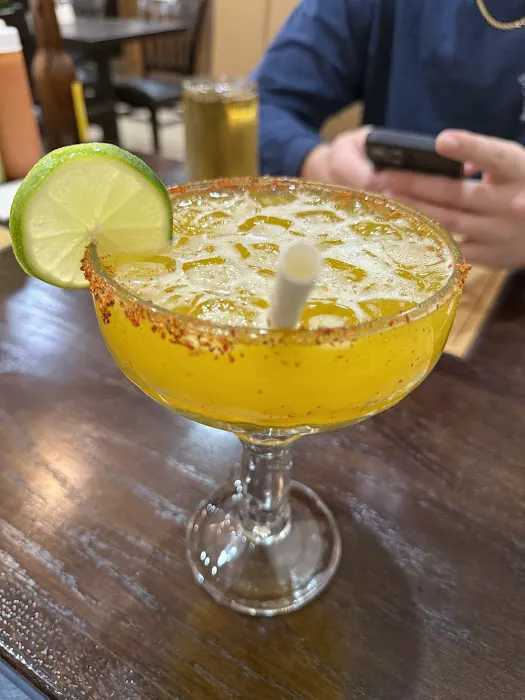 TAQUERIA GARIBALDI Picture 9