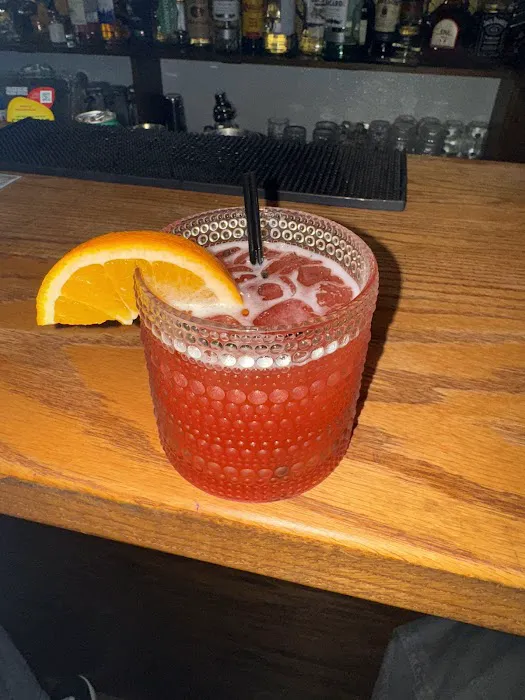 TAQUERIA GARIBALDI Picture 8