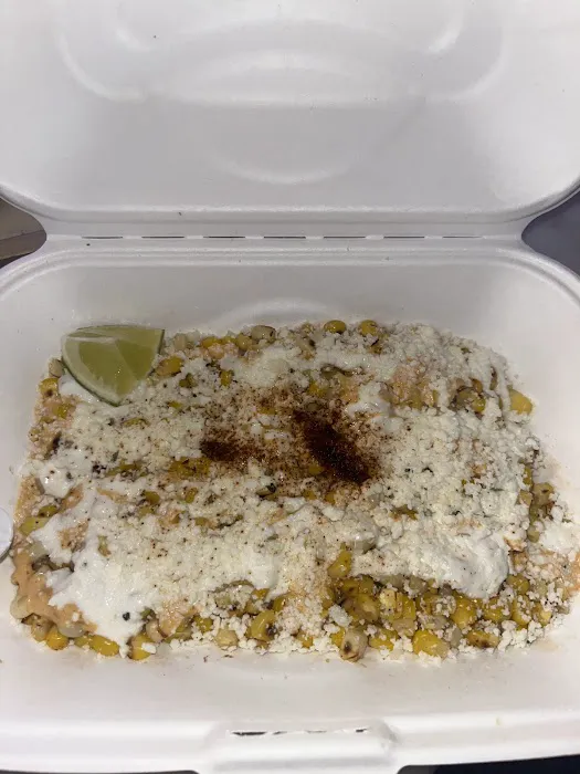 TAQUERIA GARIBALDI Picture 3