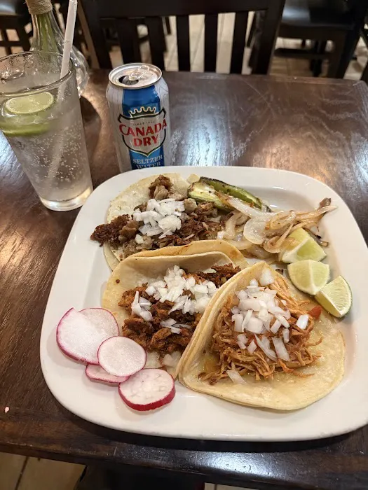 TAQUERIA GARIBALDI Picture 10