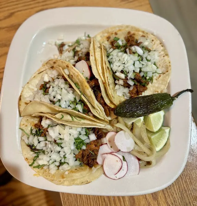 TAQUERIA GARIBALDI Picture 2