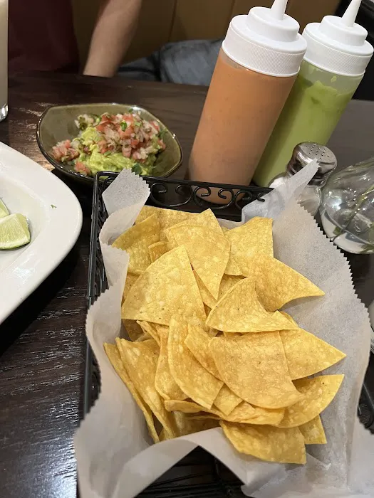 TAQUERIA GARIBALDI Picture 6