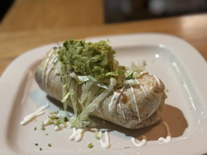 TAQUERIA GARIBALDI Picture 1