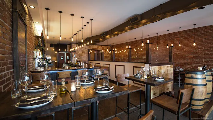 Tablao Wine Bar & Restaurant Picture 8