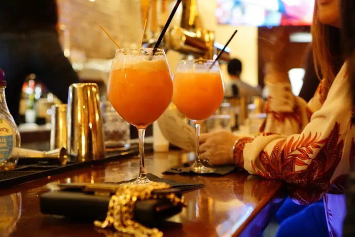 Tablao Wine Bar & Restaurant Picture 6