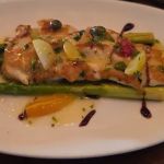 Tablao Wine Bar & Restaurant