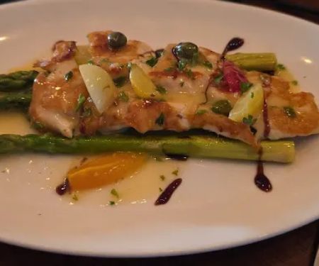 Tablao Wine Bar & Restaurant