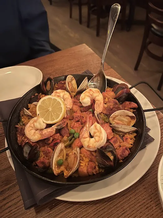 Tablao Wine Bar & Restaurant Picture 10