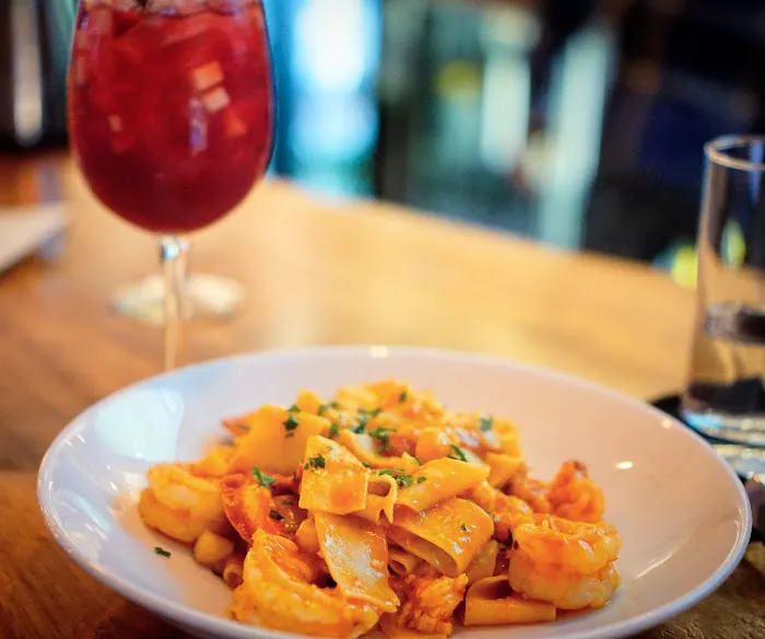 Tablao Wine Bar & Restaurant Picture 4