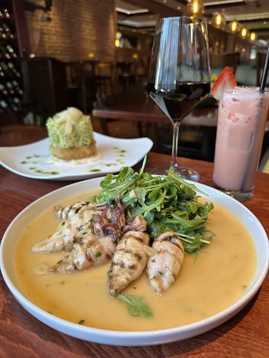 Public Wine Bar SoNo Picture 1